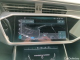  Audi  A7 Sportback Audi  2.0 35 TDI 120kW S tronic 5d #13