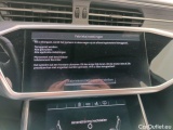  Audi  A7 Sportback Audi  2.0 35 TDI 120kW S tronic 5d #14