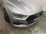  Audi  A7 Sportback Audi  2.0 35 TDI 120kW S tronic 5d #27
