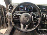  Mercedes  CLA-Klasse Mercedes-Benz CLA Shooting Brake CLA 180 d Business Solution 5d #20