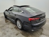  Audi  A5 Sportback Audi  35 TFSI S tronic Business Edition 5d #7