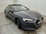 Audi  A5 Sportback Audi  35 TFSI S tronic Business Edition 5d #8
