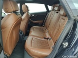  Audi  A5 Sportback Audi  35 TFSI S tronic Business Edition 5d #10