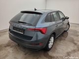  Skoda  Scala Skoda  1.6 TDI 85kW Ambition 5d #2