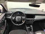  Skoda  Scala Skoda  1.6 TDI 85kW Ambition 5d #8