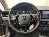  Skoda  Scala Skoda  1.6 TDI 85kW Ambition 5d #21