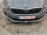  Skoda  Scala Skoda  1.6 TDI 85kW Ambition 5d #72