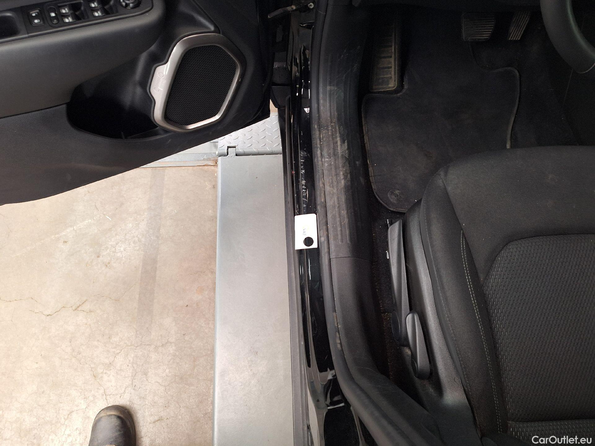  Jeep  Patriot Jeep, Renegade FL'18, Jeep Renegade 1.5 Turbo T4 130 4x2 MHEV DCT7 Longi #4