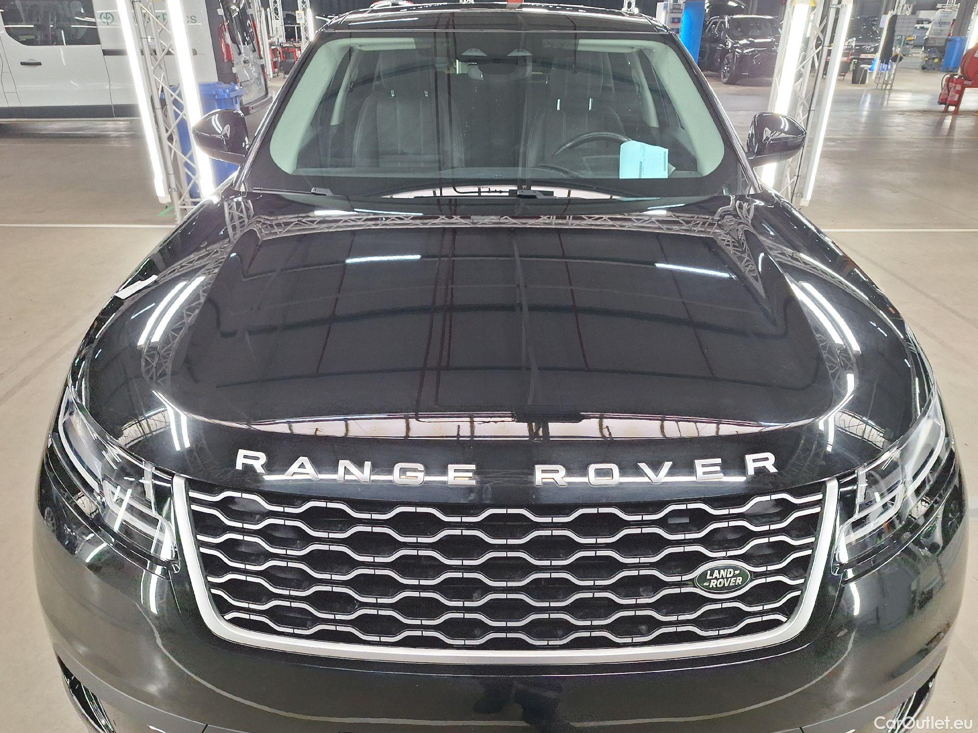  Land Rover  Range Rover Land Rover, RR.Velar FL'20 PHEV, Land Rover  Velar P400e SE 5d #1