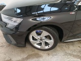  Audi  A3 Audi  Sportback 2.0 30 TDi 85kW S line 5d #64