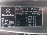  Mercedes  GLB Mercedes-Benz   180 d Business Solution Essential 5d #17