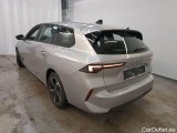  Opel  Astra Opel  Sports Tourer 1.2 Turbo 81kW S/S Edition 5d #7