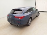  Mercedes  CLA-Klasse Mercedes, CLA-Clas SB '19 PHEV, Mercedes-Benz CLA Shooting Brake CLA 250 e Busines #8