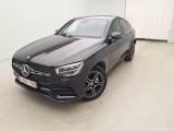 Mercedes  G-Klasee Mercedes, GLC Coupé FL'19, Mercedes-Benz GLC Coupé GLC 200 d Business Solutio #2