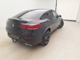  Mercedes  G-Klasee Mercedes, GLC Coupé FL'19, Mercedes-Benz GLC Coupé GLC 200 d Business Solutio #8