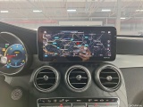  Mercedes  G-Klasee Mercedes, GLC Coupé FL'19, Mercedes-Benz GLC Coupé GLC 200 d Business Solutio #22