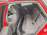  Citroen  C4 Citroën,  '20, Citroën  1.2 PureTech 130 S&S EAT8 Feel 5d #4
