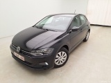  Volkswagen  Polo VW,  '17, Volkswagen  1.0 TSI Comfortline DSG 5d #2