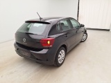  Volkswagen  Polo VW,  '17, Volkswagen  1.0 TSI Comfortline DSG 5d #8