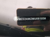  Volkswagen  Polo VW,  '17, Volkswagen  1.0 TSI Comfortline DSG 5d #15