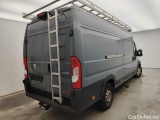  Peugeot  Boxer Peugeot  2.2 BlueHDi S&S 165 435 L4H2 4d #2