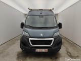  Peugeot  Boxer Peugeot  2.2 BlueHDi S&S 165 435 L4H2 4d #5
