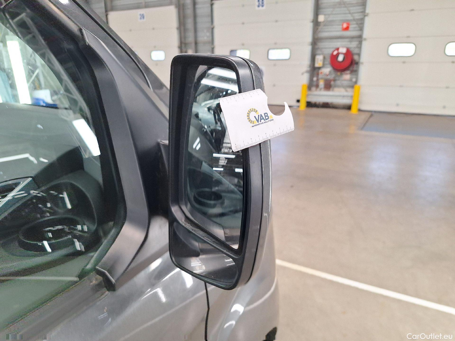  Ford  Transit Ford, _ Custom '12, Ford  Custom 290S 2.0TD170Pk/125Kw M6 FWD Double Cab. #39