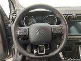  Citroen  C3 Citroën  Aircross 1.2 PureTech 110 S&S MAN6 Shine 5d #26
