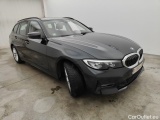  Bmw  Serie 3 BMW 3 Reeks Touring 318dA (100 kW) 5d #8