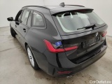  Bmw  Serie 3 BMW 3 Reeks Touring 318dA (100 kW) 5d #48