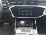  Audi  A6 Audi  Avant Business Edition 35 TDI S tronic 5d #22