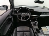  Audi  A3 Audi  Berline 2.0 TDi 30 85kW S line 4d #9