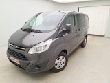  Ford  Transit Ford, _ Custom '12, Ford  Custom 290S 2.0TD170Pk/125Kw M6 FWD Double Cab. #2