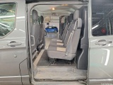  Ford  Transit Ford, _ Custom '12, Ford  Custom 290S 2.0TD170Pk/125Kw M6 FWD Double Cab. #23