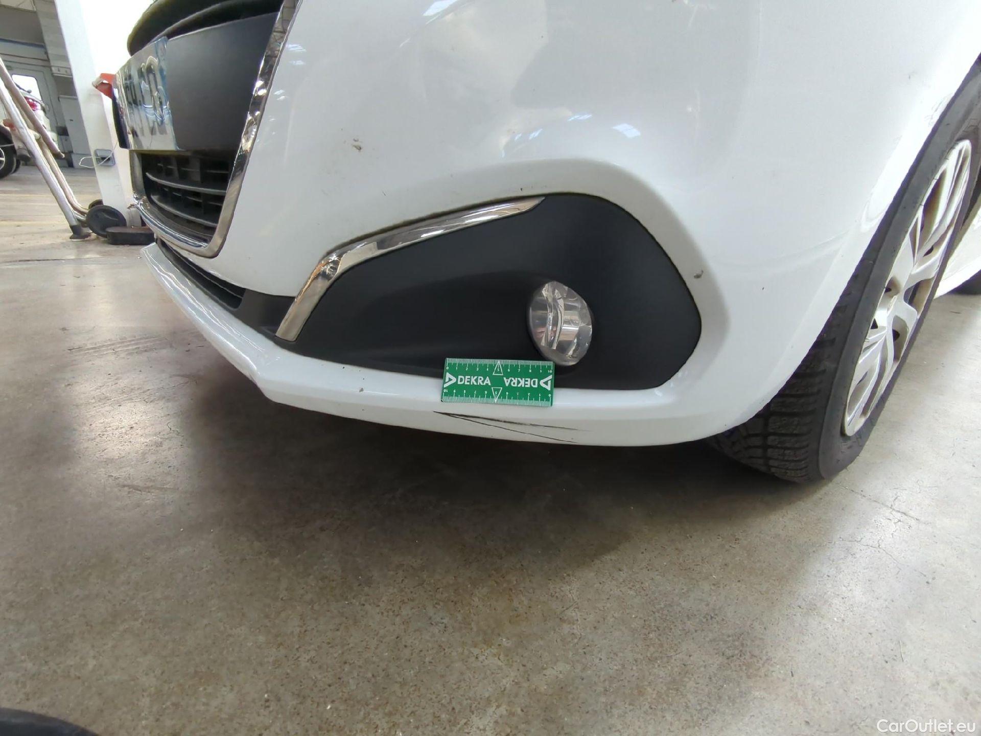  Peugeot  208  Active Business 1.2 80CV BVM5 E6dT #9