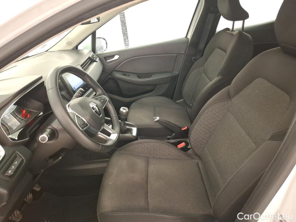  Renault  Clio  V Business 1.0 SCe 70CV BVM5 E6dT #11