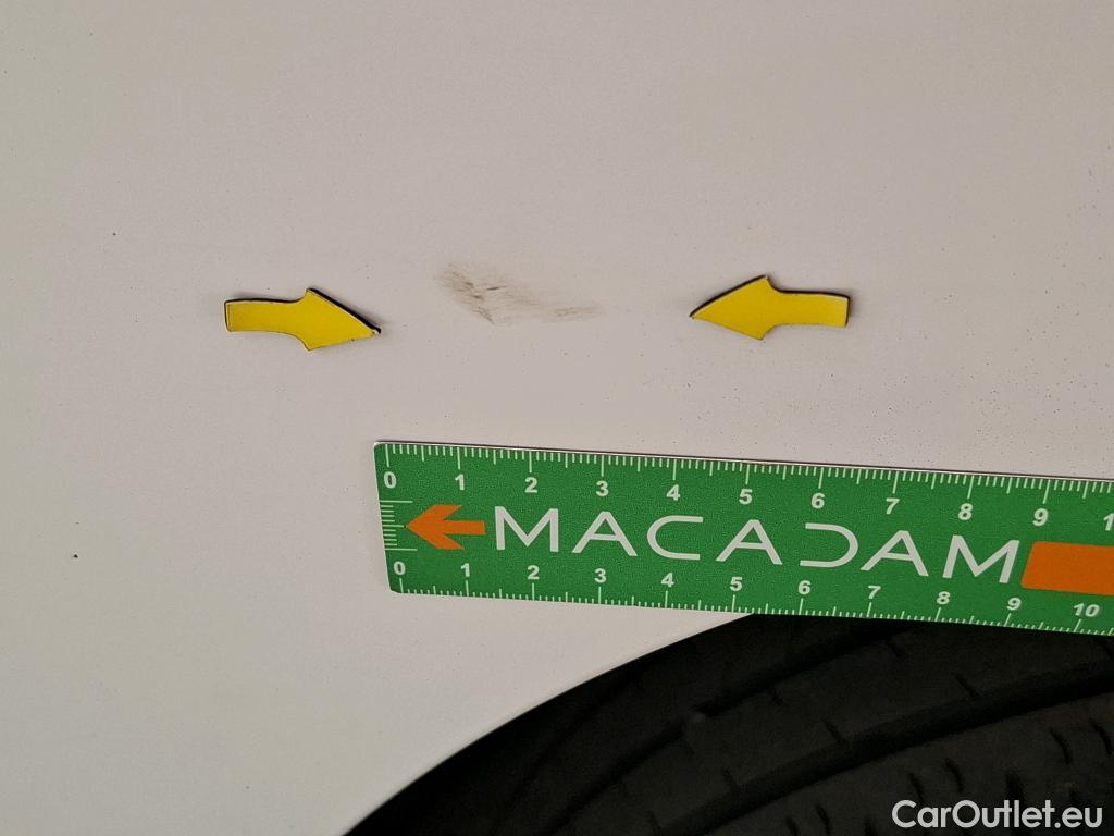  Citroen  Berlingo  Fourgon Control M 650 1.2 PureTech 110CV BVM6 E6d #22