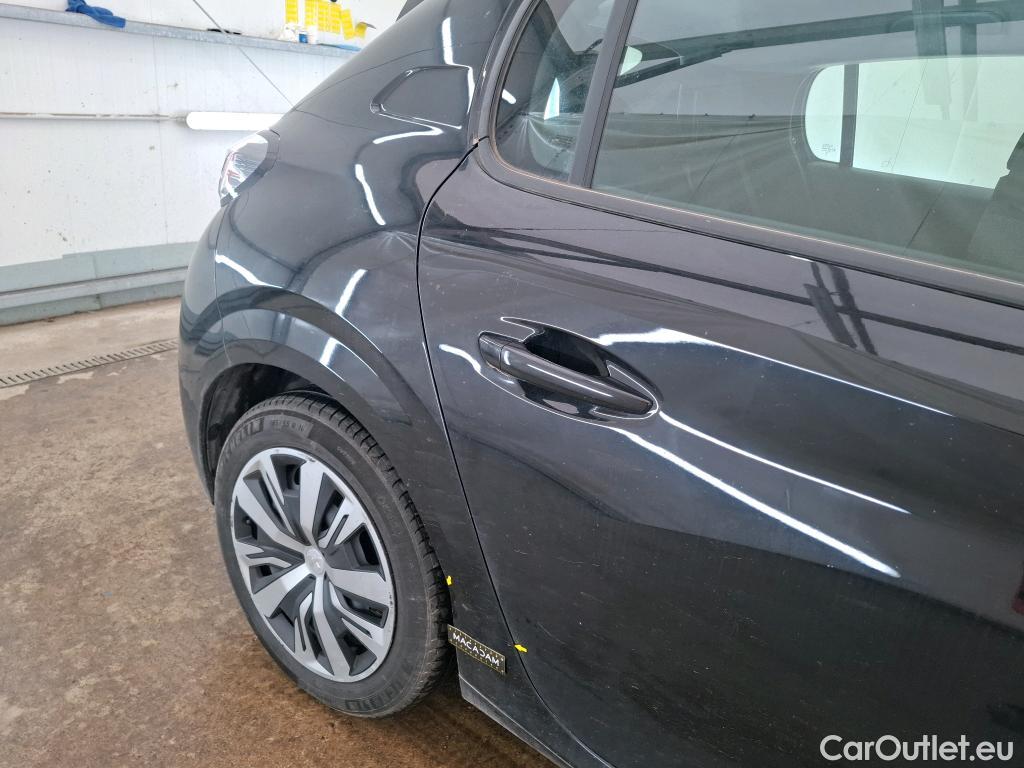  Peugeot  208  Active Pack 1.2 PureTech 100CV BVM6 E6d #1