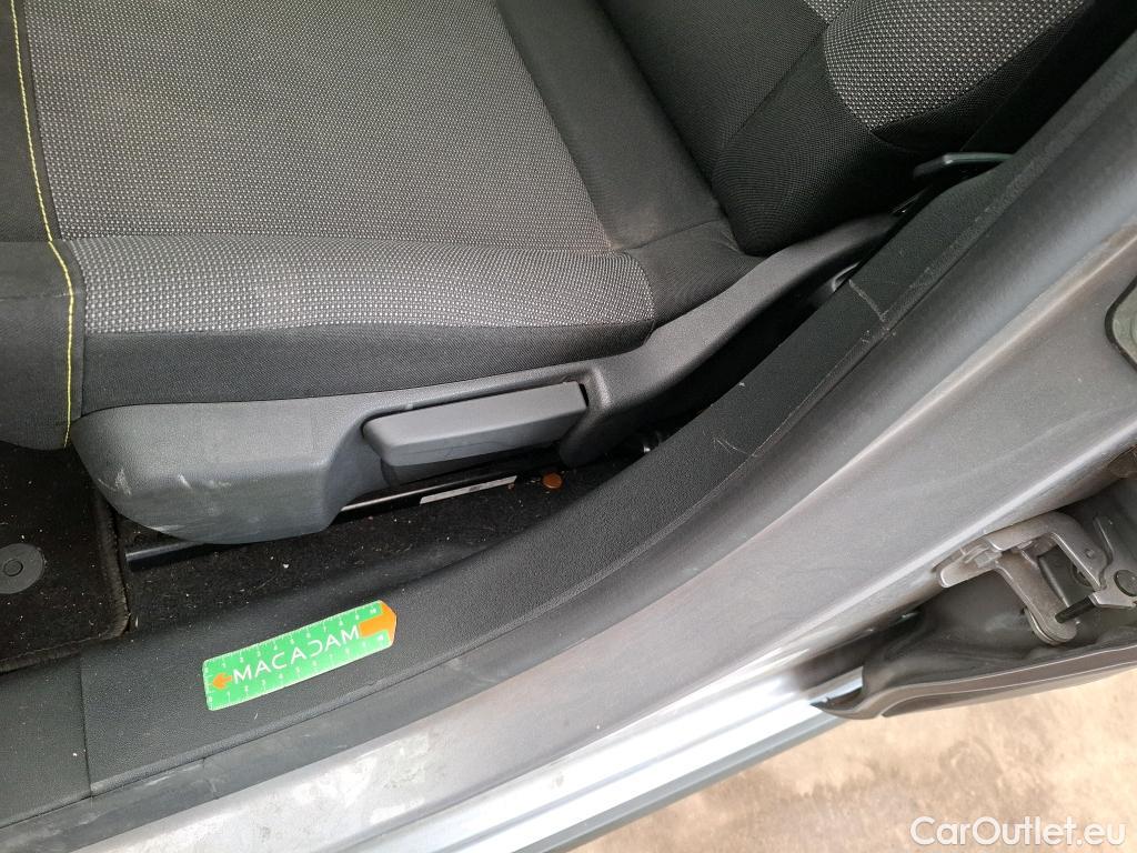  Citroen  C3 CITROEN  Société 2020 5P Berline VU BlueHDi 100 BVM6 Feel Nav #7