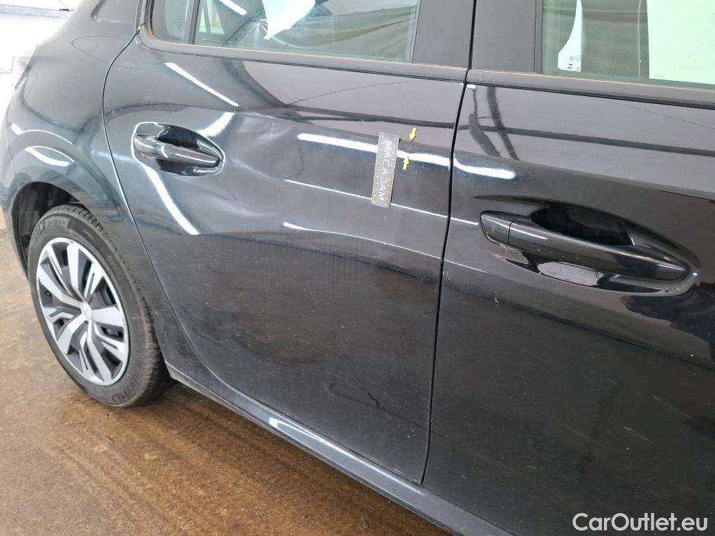  Peugeot  208  Active Pack 1.2 PureTech 100CV BVM6 E6d #3