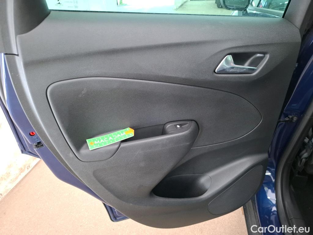  Opel  Crossland  X Business Elegance 1.5 110CV BVM6 E6d #1