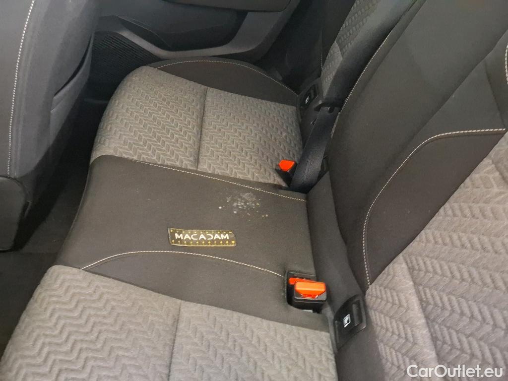  Renault  Clio  V Evolution 1.0 SCe 65CV BVM5 E6d #14