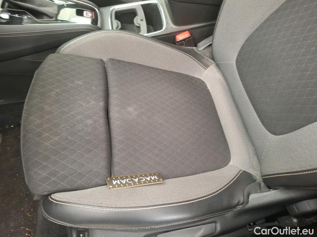  Opel   Grandland X OPEL 2017 5P SUV 15 DIESEL 130 ELITE AUTO #16