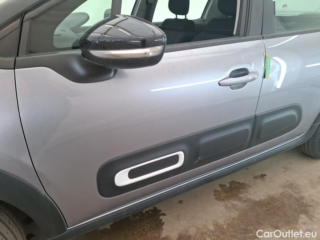  Citroen  C3 CITROEN  Société 2020 5P Berline VU BlueHDi 100 BVM6 Feel Nav #10