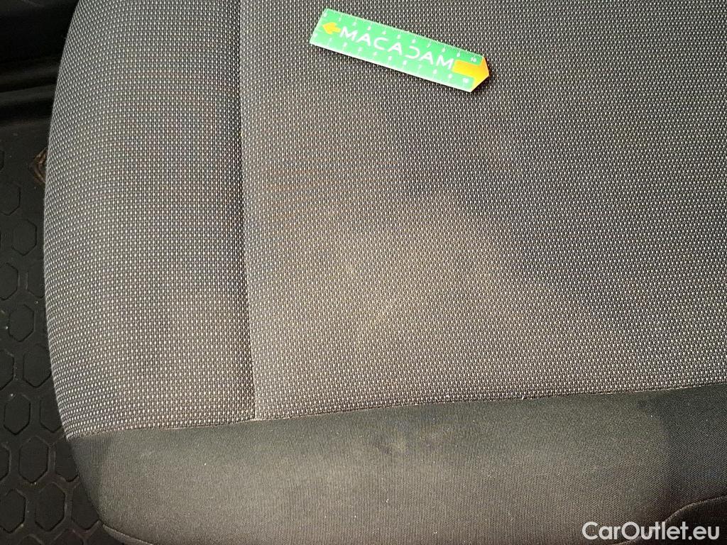  Citroen  Berlingo  Fourgon Control M 650 1.2 PureTech 110CV BVM6 E6d #9