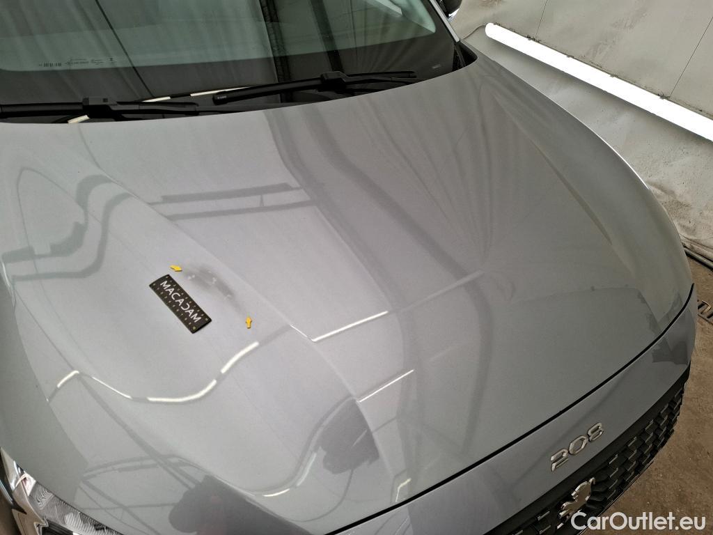  Peugeot  208  Active Pack 1.2 PureTech 100CV BVM6 E6d #4