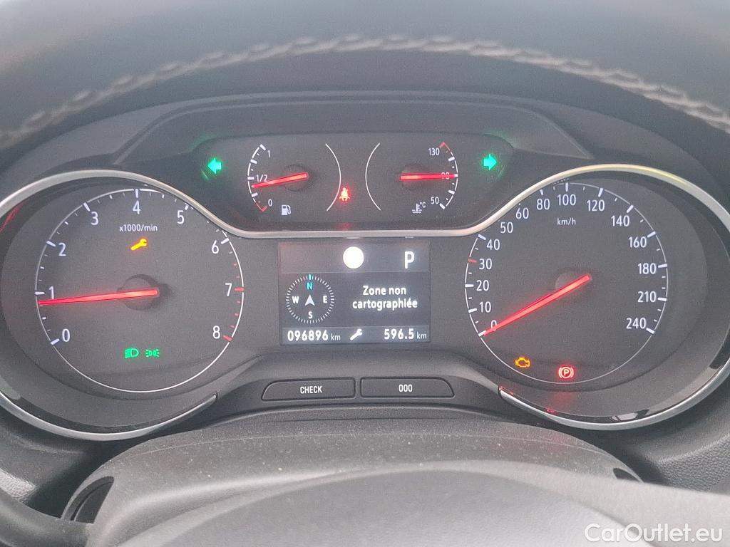  Opel   Grandland X OPEL 2017 5P SUV 15 DIESEL 130 ELITE AUTO #18
