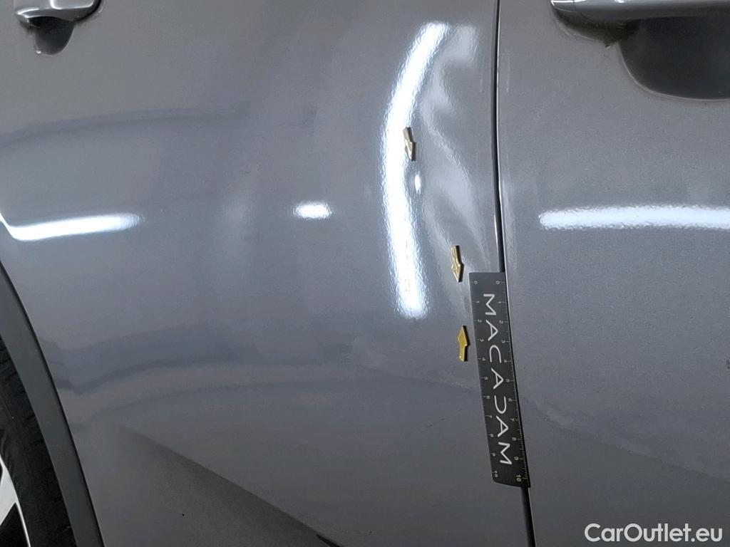  Opel   Grandland X OPEL 2017 5P SUV 15 DIESEL 130 ELITE AUTO #9