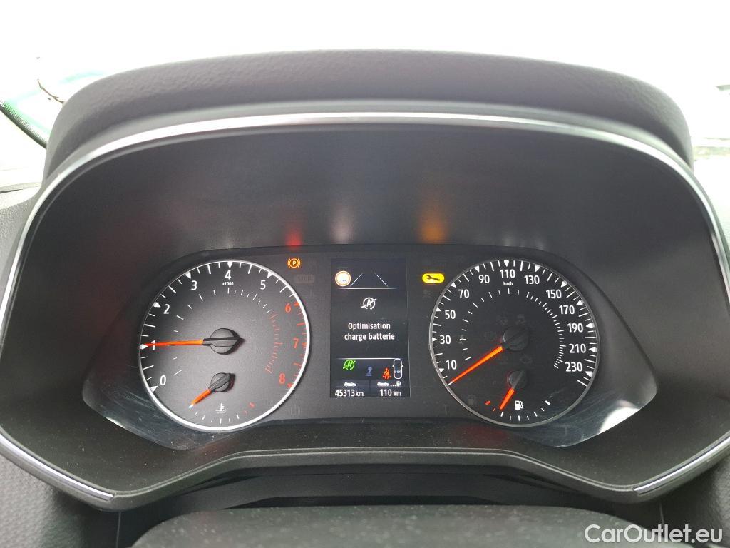  Renault  Clio  V Business 1.0 SCe 70CV BVM5 E6dT #15