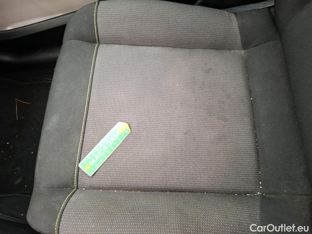  Citroen  C3 CITROEN  Société 2020 5P Berline VU BlueHDi 100 BVM6 Feel Nav #17